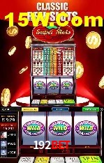 192Bet - Site De Jogos De Cassino - 192Bet.Com
